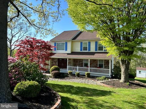 2345 Hemlock Ct, Warrington, PA 18976