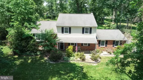1324 Timber Ln, Chalfont, PA 18914