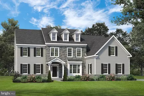 5426 Sanderling Dr, Pipersville, PA 18947