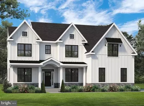 5464 Sanderling Dr, Pipersville, PA 18947