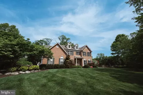 1106 Fieldcrest Ct, Chalfont, PA 18914
