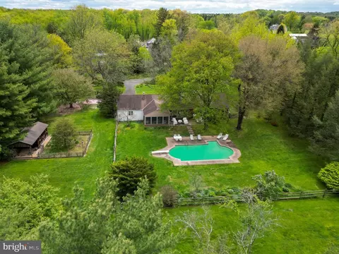 5450 Carversville Rd, Doylestown, PA 18902