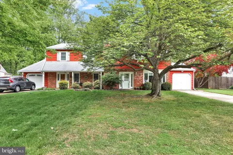 1276 Wilton Cres, Yardley, PA 19067