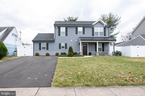 133 N Park Dr, Levittown, PA 19054