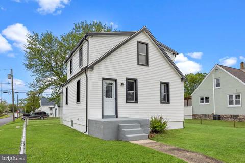 620 2nd Ave, Croydon, PA 19021