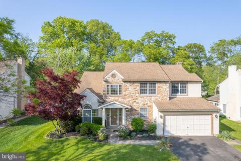 115 Harrison Forge Ct, Chalfont, PA 18914
