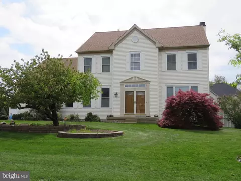 1861 Heritage Dr, Jamison, PA 18929