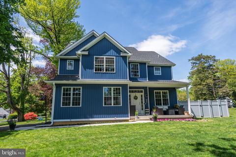 704 Hill Ave, Langhorne, PA 19047