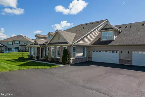1219 Webb Dr, Perkasie, PA 18944