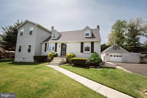 108 Samuel St, Feasterville Trevose, PA 19053