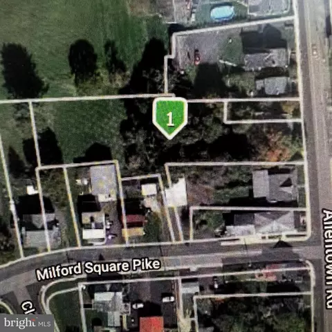2120 Allentown Rd, Quakertown, PA 18951