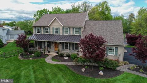 109 Oak Dr, Sellersville, PA 18960