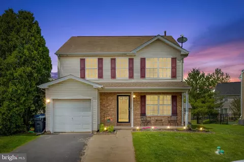 1029 Patriots Way, Quakertown, PA 18951