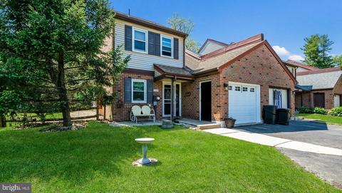 192 Eaton Ct, Langhorne, PA 19047