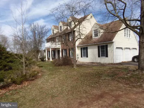 1021 Almshouse Rd, Warrington, PA 18976
