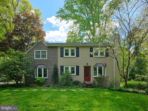 2920 Burnt House Hill Rd, Doylestown, PA 18902