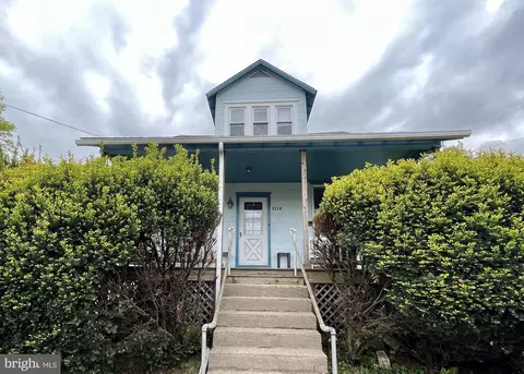 1514 Brownsville Rd, Langhorne, PA 19047