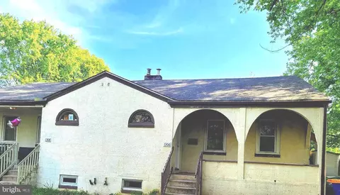 1306-1308 Ashby Ave, Bristol, PA 19007