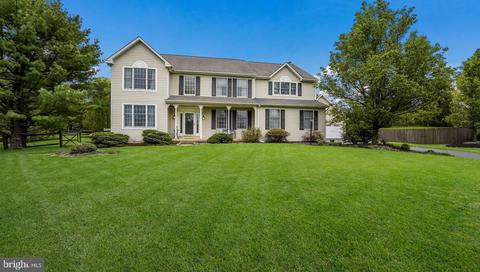 5069 Ryan Rd, Pipersville, PA 18947