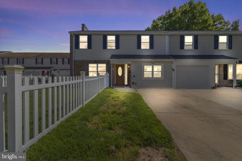 3220 Carroll Ct, Bensalem, PA 19020
