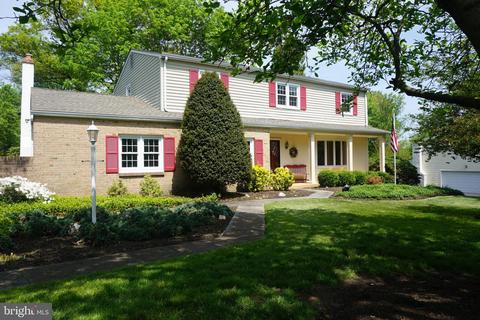 51 Deerpath Rd, Chalfont, PA 18914