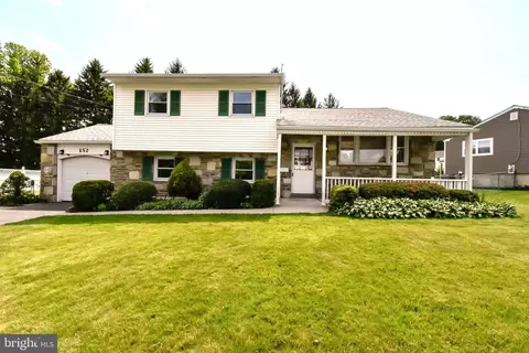 152 Windsor Ave, Southampton, PA 18966