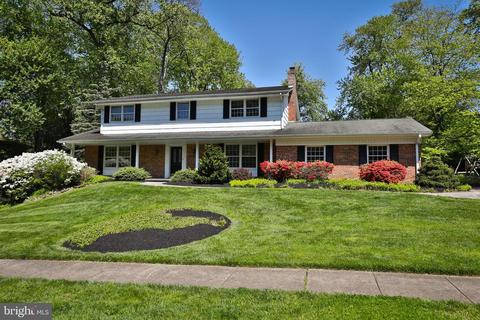 1108 Cornell Dr, Yardley, PA 19067