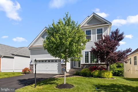 251 Hoover Way, Yardley, PA 19067