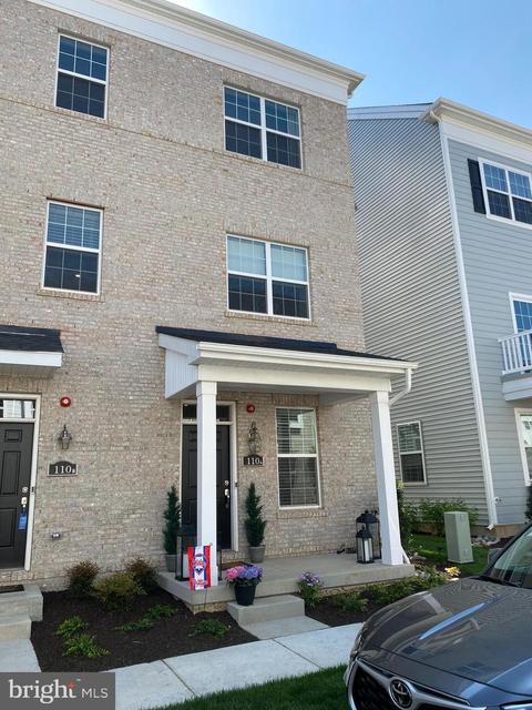 110 King St # -a, Bensalem, PA 19020