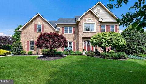 20 Bittersweet Dr, Doylestown, PA 18901