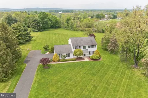 3010 Rickert Rd, Perkasie, PA 18944