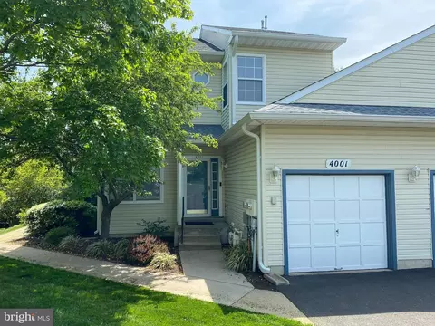 4001 Sterling Rd, Yardley, PA 19067