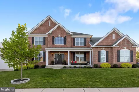 603 Detweiler Dr, Perkasie, PA 18944