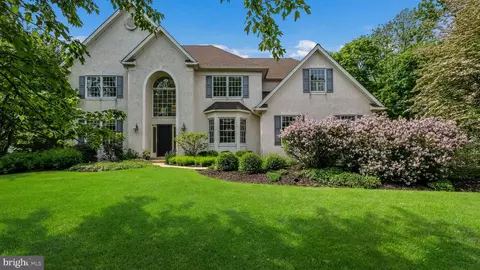 622 Covered Bridge Ln, Doylestown, PA 18901
