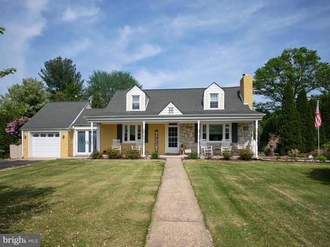 137 S Midway Ave, Feasterville Trevose, PA 19053