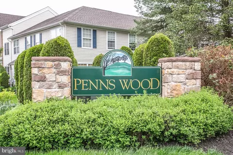 4019 Creekside Ct #76, Warrington, PA 18976