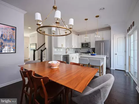3711 Jacob Stout Rd #8, Doylestown, PA 18902