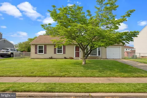 2954 Wexford Rd, Bensalem, PA 19020