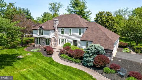 406 Sawyers Ln, Newtown, PA 18940