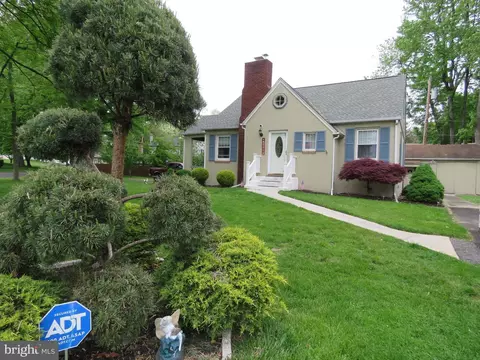 1509 School Ln, Bensalem, PA 19020