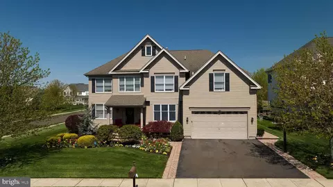 3324 Cheshire Rd, Furlong, PA 18925