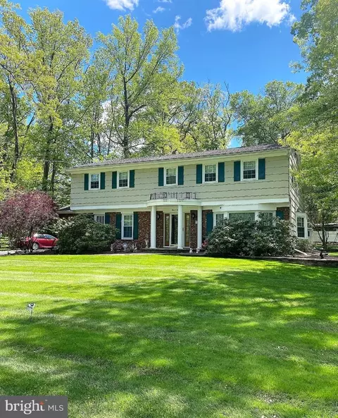1113 Jack Rd, Yardley, PA 19067