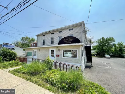 1001 Bristol Pike, Bensalem, PA 19020
