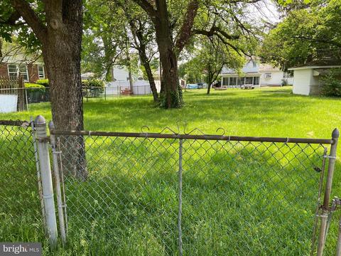 0 Wood Ave, Bristol, PA 19007