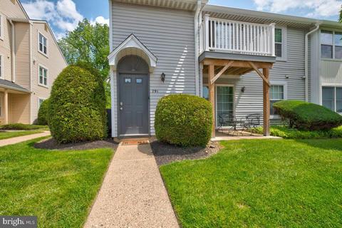 791 E Parker St, Langhorne, PA 19047