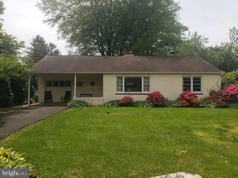 60 Ruth St, Feasterville Trevose, PA 19053