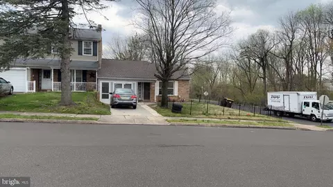 3001 Alcott Ct, Bensalem, PA 19020