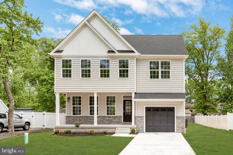 545 Adams Ave, Langhorne, PA 19047