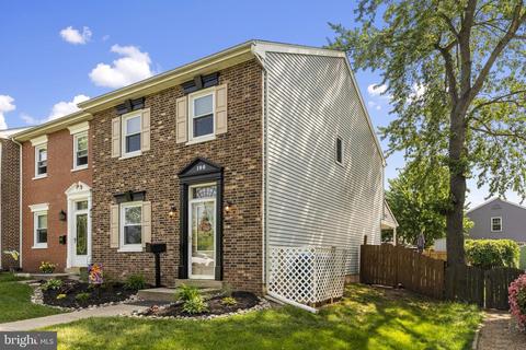190 Hughes Ave, Sellersville, PA 18960