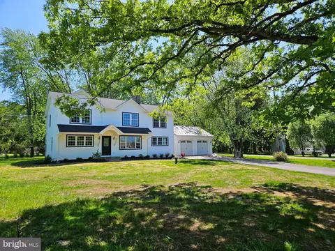 6036 German Rd, Pipersville, PA 18947